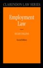 Employment Law - Book