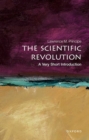 The Scientific Revolution: A Very Short Introduction - Book