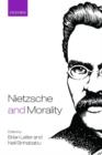 Nietzsche and Morality - Book