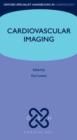 Cardiovascular Imaging - Book