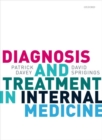 Diagnosis and Treatment in Internal Medicine - Book