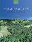 Polarisation: Applications in Remote Sensing - Book