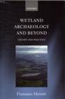 Wetland Archaeology and Beyond : Theory and Practice - Book
