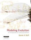 Modeling Evolution : an introduction to numerical methods - Book