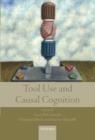 Tool Use and Causal Cognition - Book