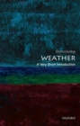 Weather: A Very Short Introduction - Book