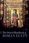 The Oxford Handbook of Roman Egypt - Book