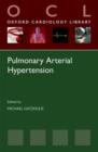 Pulmonary Arterial Hypertension - Book