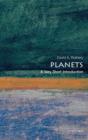 Planets: A Very Short Introduction - Book