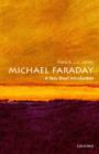 Michael Faraday: A Very Short Introduction - Book