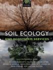 Soil Ecology and Ecosystem Services - Book