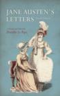 Jane Austen's Letters - Book