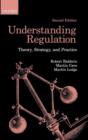 Understanding Regulation : Theory, Strategy, and Practice - Book