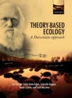 Theory-Based Ecology : A Darwinian approach - Book