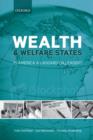 Wealth and Welfare States : Is America a Laggard or Leader? - Book