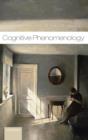 Cognitive Phenomenology - Book
