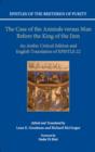 ^IEpistles of the Brethren of Purity^R: The Case of the Animals versus Man Before the King of the Jinn : An Arabic critical edition and English translation of Epistle 22 - Book
