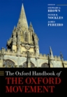 The Oxford Handbook of the Oxford Movement - Book
