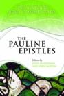 The Pauline Epistles - Book