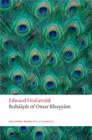Rubaiyat of Omar Khayyam - Book