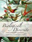 Biological Diversity : Frontiers in Measurement and Assessment - Book