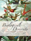 Biological Diversity : Frontiers in Measurement and Assessment - Book