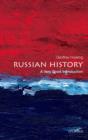 Russian History: A Very Short Introduction - Book