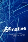 The Normative Web : An Argument for Moral Realism - Book