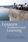 Lessons from Problem-based Learning - Book
