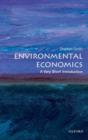 Environmental Economics : A Very Short Introduction - Book