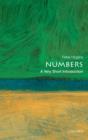 Numbers : A Very Short Introduction - Book