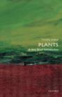 Plants: A Very Short Introduction - Book