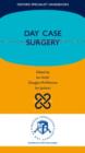 Day Case Surgery - Book