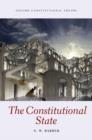 The Constitutional State - Book