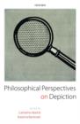 Philosophical Perspectives on Depiction - Book