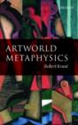 Artworld Metaphysics - Book