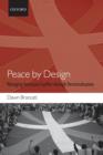 Peace by Design : Managing Intrastate Conflict through Decentralization - Book