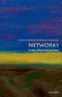 Networks: A Very Short Introduction - Book