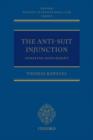 The Anti-Suit Injunction Updating Supplement - Book