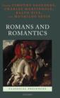 Romans and Romantics - Book