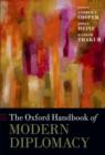 The Oxford Handbook of Modern Diplomacy - Book