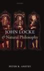 John Locke and Natural Philosophy - Book