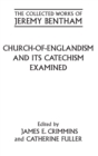 Church-of-Englandism and its Catechism Examined - Book