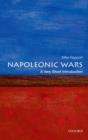 The Napoleonic Wars: A Very Short Introduction - Book