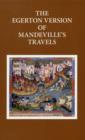 The Egerton Version of Mandeville's Travels - Book