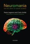 Neuromania : On the limits of brain science - Book