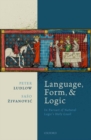 Language, Form, and Logic : In Pursuit of Natural Logic's Holy Grail - Book