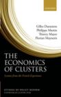 The Economics of Clusters : Lessons from the French Experience - Book