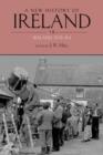 A New History of Ireland Volume VII : Ireland, 1921-84 - Book