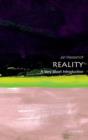 Reality: A Very Short Introduction - Book